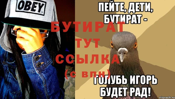 хмурый Алексин